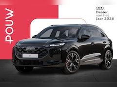 Audi Q3 - 1.5 e-hybrid 272pk S edition | Techniek Pakket Plus | Trekhaak Pakket | Mmi Experience Pro