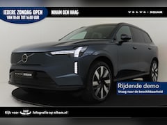 Volvo EX90 - SINGLE MOTOR PLUS 6P. 92 kWh *800V* -PANO.DAK|BOSE|GEVENT.LEDER|360°CAM|PILOT|HEAD-UP DISP