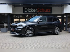 BMW X5 - xDrive45e M Sport Bodykit | Panoramadak | Laser | Trekhaak
