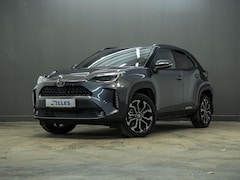 Toyota Yaris Cross - 1.5 Hybrid 115 Dynamic | Camera | Stuur en Stoelverwarming | Parkeer sensoren