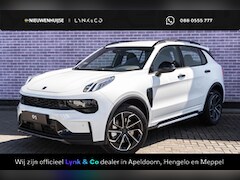 Lynk & Co 01 - Plug-in Hybrid 1.5 Core | Apple Carplay & Android Auto | Achteruitrijcamera | Adaptieve Cr