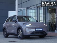 Leapmotor B03X - ProMax Design 53 kWh | Nu met €1000, - voorraadvoordeel | 382KM WLTP l Hoge Zit & Verrasse