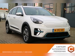 Kia e-Niro - DynamicLine 64 kWh | SOH 94.4 % | Camera | Accu Garantie | Goed onderhouden |