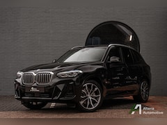 BMW X3 - xDrive30e Business Edition Plus M-sport, panoramadak, head-up, comfort acces, camera, hifi