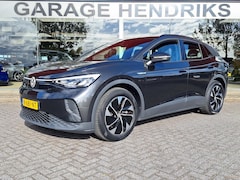 Volkswagen ID.4 - Pro 77 kWh | SOH: 92, 0% | Comfort Pakket | Adaptive CC | 19 Inch LM |
