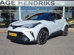 Toyota C-HR - 1.8 Hybrid GR Sport | Trekhaak | 19'LM | Bindspot | LED | Two-Tone | Carplay |