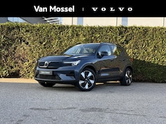 Volvo EX40 - Single Motor Extended Range Plus 82 kWh | Trekhaak | H&K Audio |