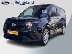 Ford Transit Courier - 1.0 EcoBoost Trend | Cruise Control | Achteruitrijcamera | Airco |
