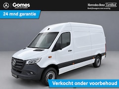 Mercedes-Benz Sprinter - 317 1.9 CDI L2 Pro