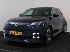 Renault 5 - 5 comfort range iconic cinq 52 kWh