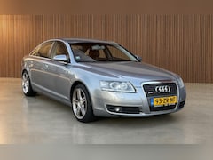 Audi A6 Limousine - 2.8 FSI quattro Pro Line