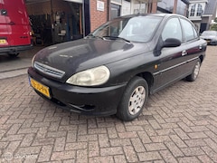 Kia Rio - 1.5 GS
