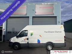 Iveco Daily - 29 L 11 Lang Hoog