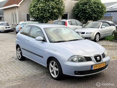 SEAT Ibiza - 1.4-16V Sport