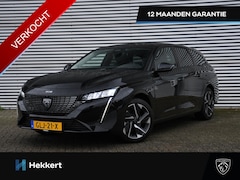 Peugeot 308 SW - Allure 1.2 Hybrid 145pk Automaat CAMERA | ADAP. CRUISE | CLIMA | DAB | DRAADLOOS OPLADEN |