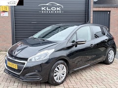 Peugeot 208 - 1.2 PureTech Active NAP Cruise Airco Distrib V.V