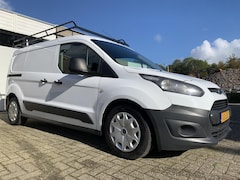 Ford Transit Connect - 1.6 TDCI L2 NAP Airco Trekhaak Elektrische ramen
