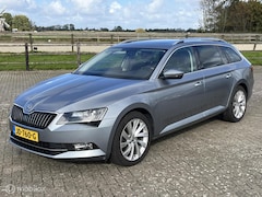 Skoda Superb Combi - 1.4 TSI ACT Ambition Business TREKHAAK