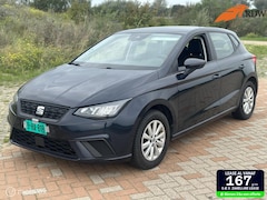 SEAT Ibiza - 1.0TSI | Aut | PDC | Facelift | Led | Stoelverwarming | Carplay