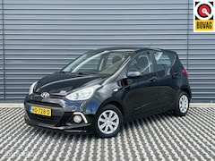 Hyundai i10 - 1.0i i-Motion Comfort Plus | Climate | Cruise