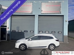 Renault Mégane Estate - 1.5 dCi Dynamique VAN