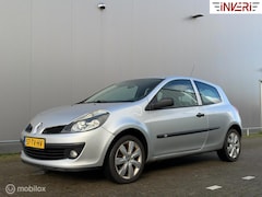 Renault Clio - 1.4-16V NL Auto | Radio | Airco | Inruilkoopje