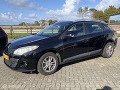 Renault Mégane Estate - 1.5 dCi Dynamique euro 5