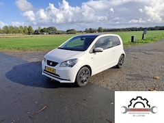 SEAT Mii - 1.0 Style