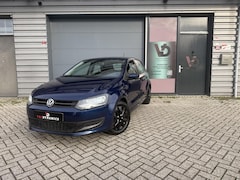 Volkswagen Polo - 1.4-16V Airco LED Carplay Gepolijst Wax