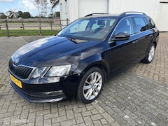 Skoda Octavia Combi - 1.5 TSI AUT Business Edition TREKHAAK
