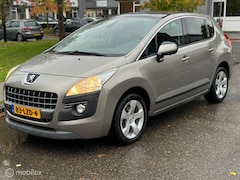Peugeot 3008 - 1.6 THP ST | PANODAK| NAVI | TREKHAAK | 157 PK