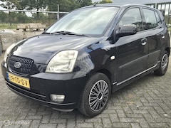 Kia Picanto - 1.0 Bling