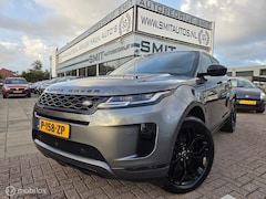 Land Rover Range Rover Evoque - 2.0 P250 AWD R-Dynamic First Edition
