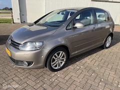 Volkswagen Golf Plus - 1.4 TSI Highline - Automaat /TREKHAAK