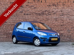 Hyundai i10 - 1.1 Dynamic Cool/NEW APK/AIRCO/ISOFIX
