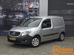 Mercedes-Benz Citan - bestel 109 CDI BlueEFFICIENCY