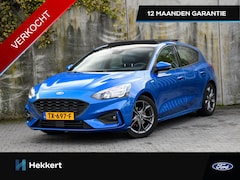 Ford Focus - ST Line Business 1.0 EcoBoost 125pk PANO | CRUISE.C | B&O | TREKHAAK | 17''LM | CAMERA
