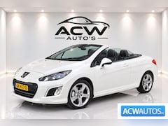 Peugeot 308 CC - 1.6 THP Sport Pack