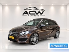 Mercedes-Benz B-klasse - 250 4Matic