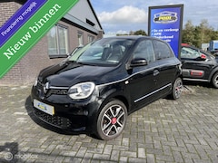 Renault Twingo - 1.0 SCe Intens |Apple Carplay | Clima