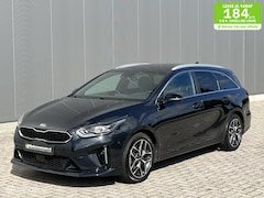 Kia Cee'd Sportswagon - Ceed 1.0 T-GDi GT-Line , Camera, Led, Vol