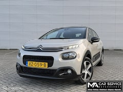 Citroën C3 - 1.2 PureTech S&S Feel Edition| Distributie VV.|