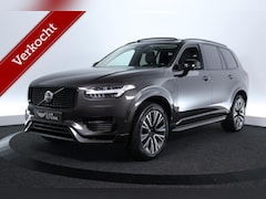 Volvo XC90 - 2.0 T8 Recharge AWD Plus Dark |PANO|HARMAN KARDON|MATRIX|LEDER|7P|360 CAMERA|LONG RANGE|CA
