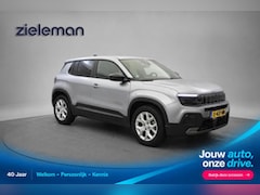 Jeep Avenger - Longitude 54 kWh - Carplay, Camera, Adapt. Cruise, Stoelverw. SOH 96, 69%