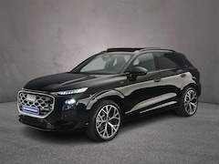 Audi Q3 - 1.5 e-hybrid S edition | Full LED | Trekhaak | Camera | Panoramadak | Lichtpakket Plus | A