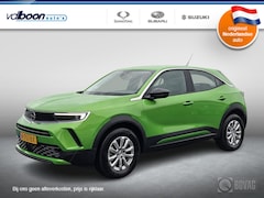 Opel Mokka-e - Edition 50-kWh 11kw bl. NL-auto | rijklaarprijs