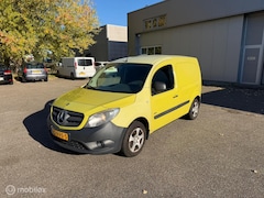 Mercedes-Benz Citan - bestel 108 CDI Airco / Marge / 1ste eigenaar