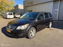 Chrysler Town & Country - Town & Country Voyager 4.0 V6 7 persoons ZEER LUXE