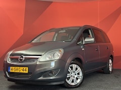 Opel Zafira - 1.8 Cosmo | APK 23-10-2027 | Trekhaak |