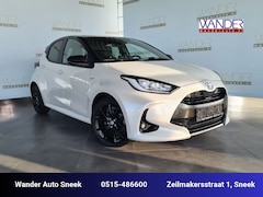 Toyota Yaris - 1.5 Hybrid Launch Edition /Keyless/Apple Carplay/Android Auto/Camera/Adaptieve cruise cont
